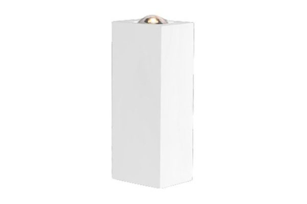 Wall lamp ELEKTROSTANDARD Petite 40110/LED 1 sq.m, LED