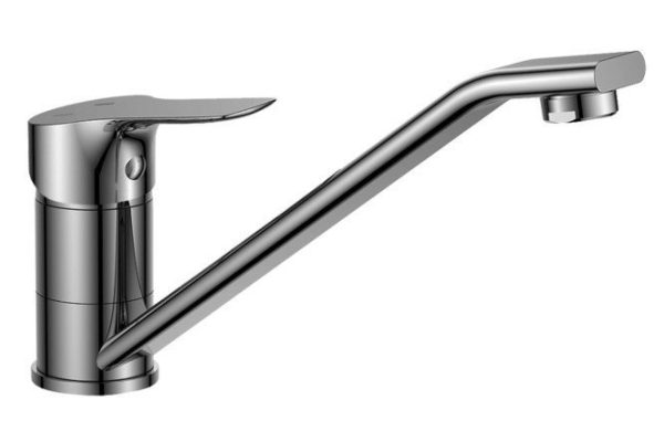Kitchen mixer ROSSINKA SILVERMIX RS29-21