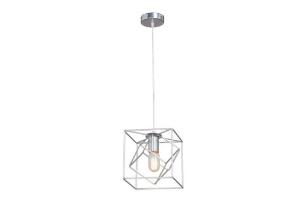 Chandelier VITALUCE V4572 3 sq.m., E27
