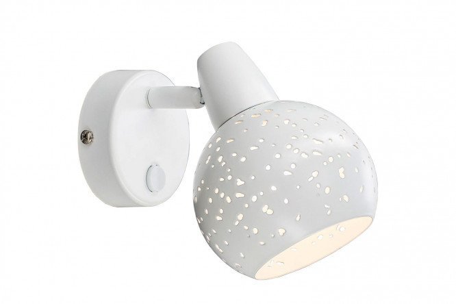 Wall-ceiling lamp CITILUX Deco E14