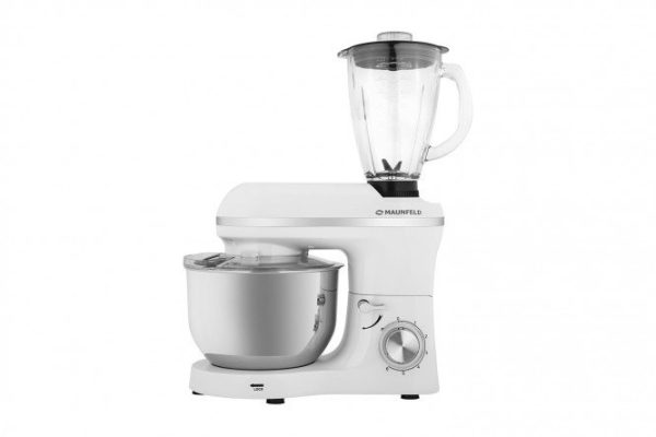 Food processor 2 in 1 MAUNFELD MF