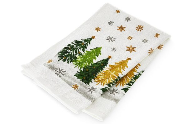 Kitchen towel Taiga 38x63 cm