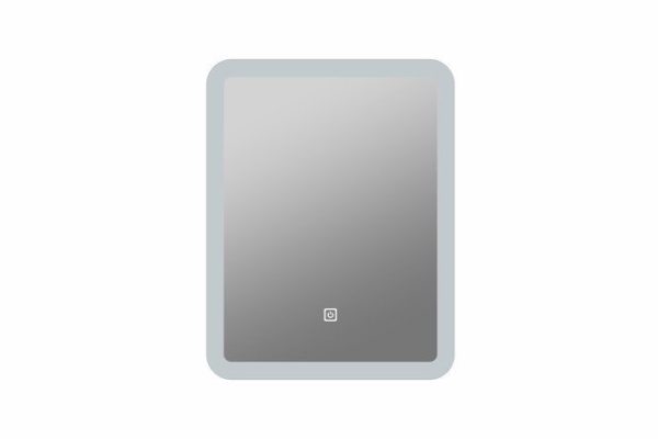 Table mirror Camerino LED Tabletop, 33x43x3 cm