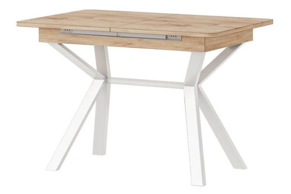 Sirius table 120x81.5x80 cm
