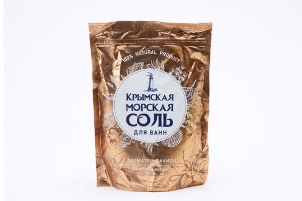 d142f081e5602fbdccf7a7009fe1ce85.jpg Sea bath salt Crimean salt 1100 g