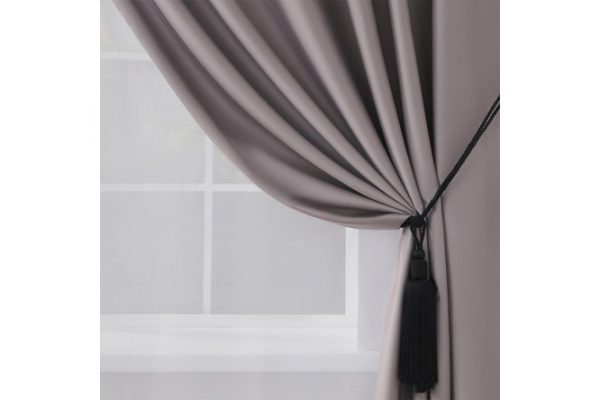 MICASA Hugo brush, black, 60 cm