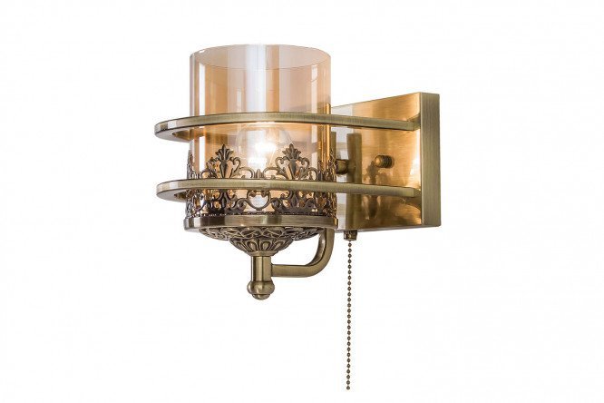 Wall lamp CITILUX Orient E27