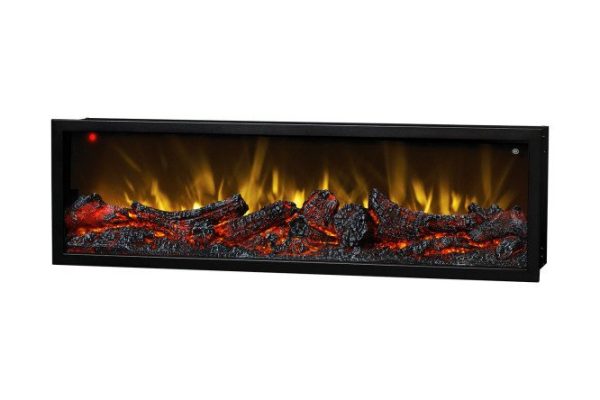 Electric fireplace RealFlame Beverly