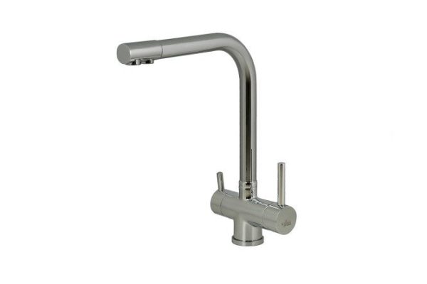 Kitchen mixer ROSSINKA SILVERMIX Z40-25