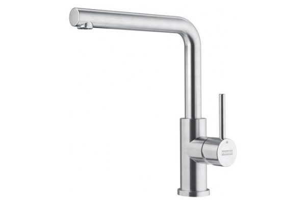 Mixer FRANKE Smart glenda 115.0706.985, stainless steel