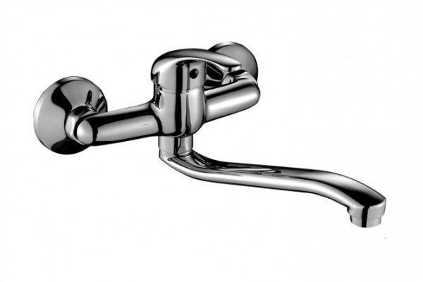 Kitchen mixer ROSSINKA SILVERMIX A35-24