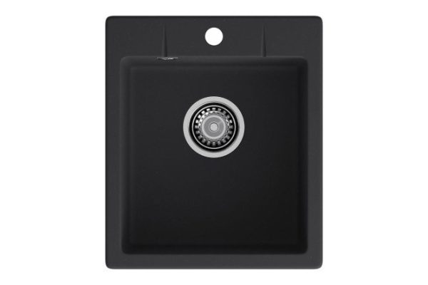 Inset sink GRANFEST Urban GF-UR-242 42x49x18 cm