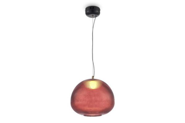 Hanging lamp FREYA Modern Enchantment 4 sq.m., LED, 26 cm