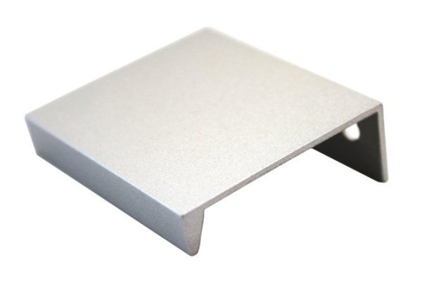 Oscar profile handle PN(26) 03 00 032 046 st (ss) x, light satin