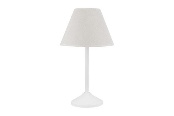 Table lamp 21VEK-SVET 40425 E27, 14x43x14 cm