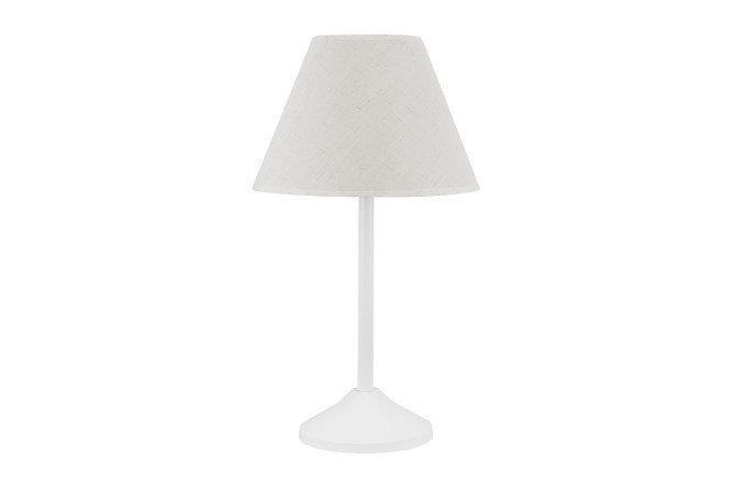 Table lamp 21VEK-SVET 40425 E27, 14x43x14 cm