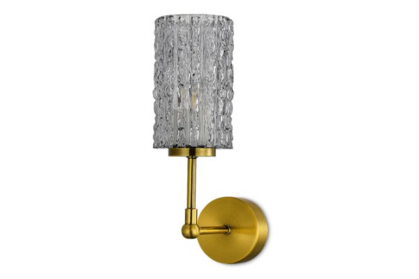 Sconce ST LUCE Gacciolo 3 sq.m, E27