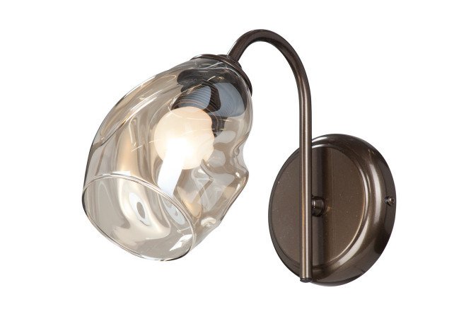 Wall lamp VITALUCE V4929-7/1A 3 sq.m, E27