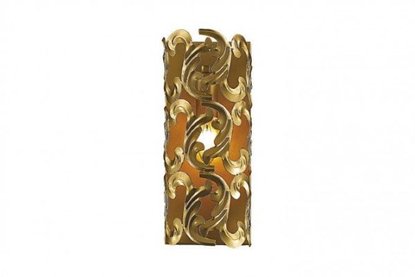 Wall lamp FAVOURITE Dorata 2 sq.m, E14
