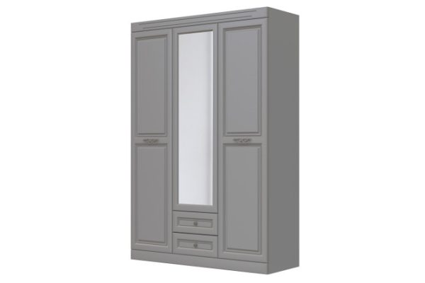 d2598ab6b84b36519a37848607c25cc2.jpg Hinged wardrobe Olympus 150.9x222.7x51.6 cm