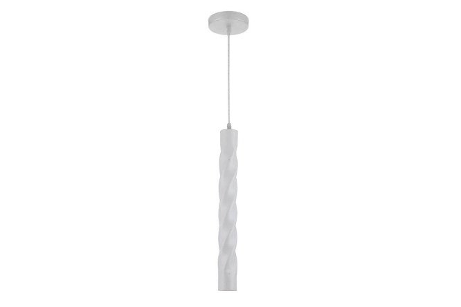 Hanging lamp STILFORT Thrill 1 sq.m., 5.5x53.5x5.5 cm, GU10