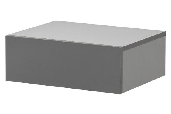 Stefan wall-hung cabinet