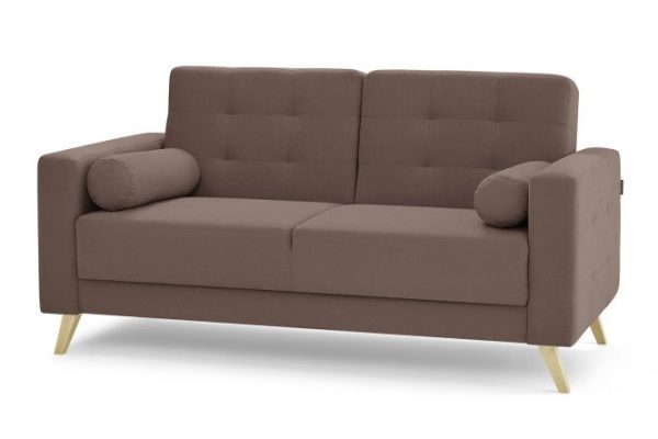Sofa bed SCANDICA Norman mini