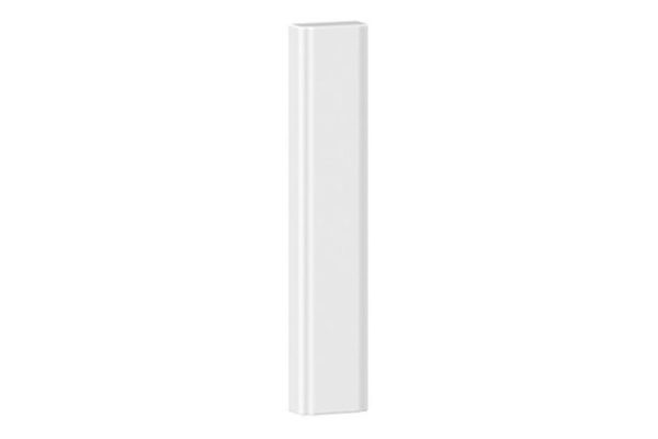 d28ewjedkfi0izkazw6eixtnwtmusj7z.jpg Pilaster Gloria 4.6x23.6 cm, white