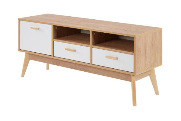 TV stand SCANDICA Horten