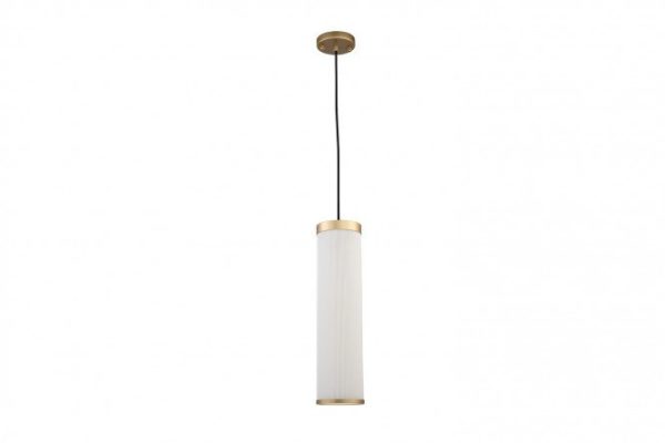 Hanging lamp FAVOURITE Dorotea 2 sq.m., 12x145x12 cm, E14