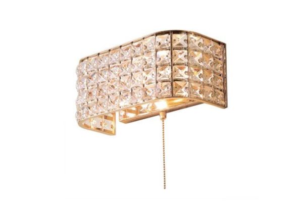Sconce CITILUX Portal 6 sq.m, E14
