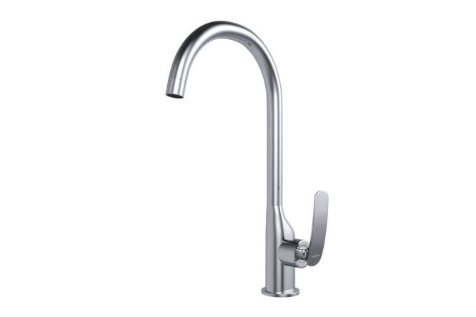 Kitchen mixer with high spout MIXLINE ML21-032