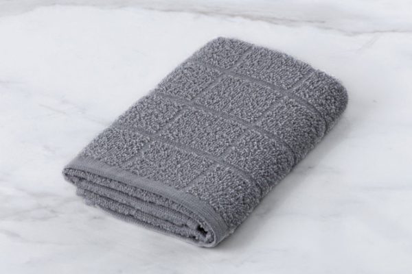 Guest towel MITTE Quadrat Cotton, 30x50 cm, 1 pc.