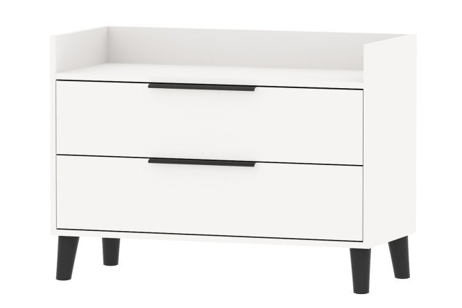 Chest of drawers 2 drawers Austin