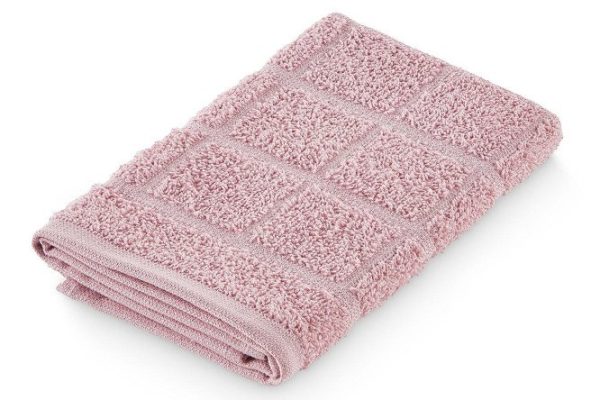 Face cloth MITTE Quadrat Cotton, 30x30 cm, 1 pc.