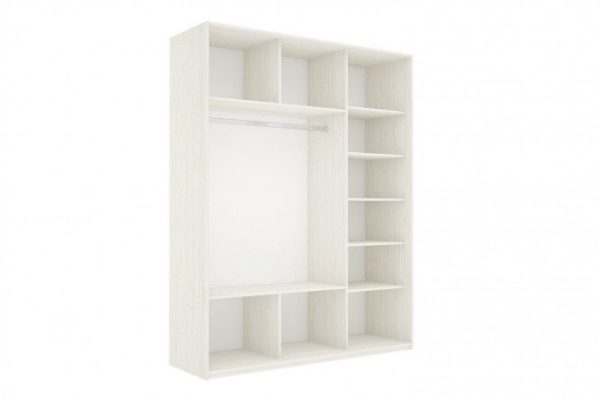 Cors 2 wardrobe body