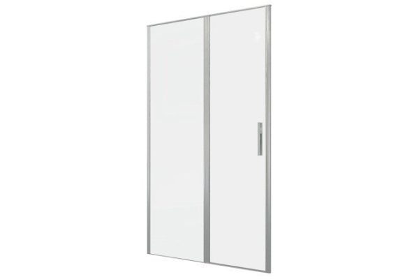 Wall-mounted niche door Priority 3.31008.BA