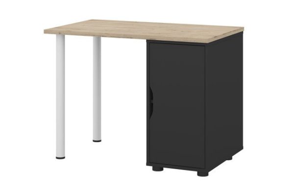 Desk Alexys 100 with cabinet