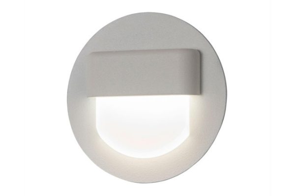 LED recessed lamp CITILUX Scully 0.5 sq.m, LED