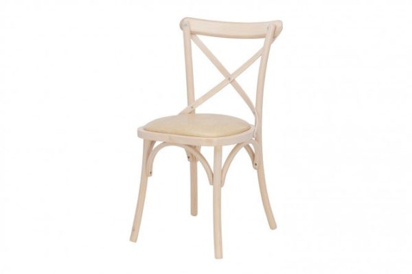 Chair Grid 51x89x51 cm