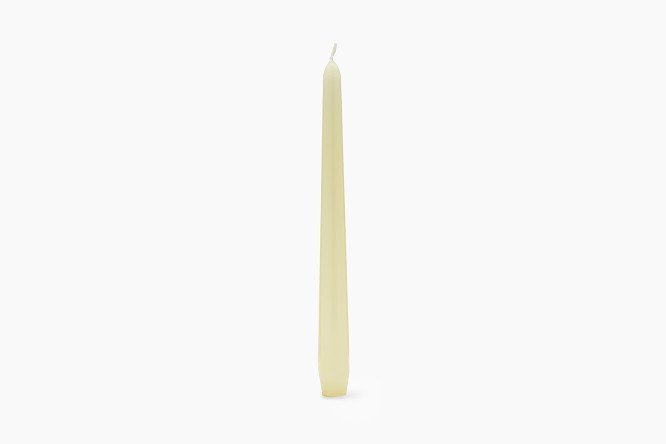 Candle Tropical salad 25 cm