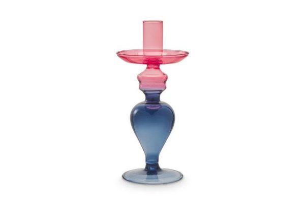 Candlestick T414 21p