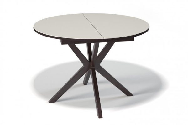 Table B110 110x76x100 cm