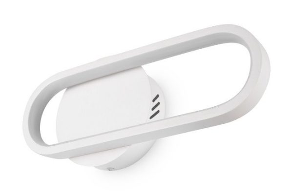 Wall-ceiling lamp FREYA Route 3 sq.m, LED