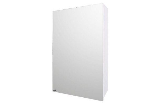 Mirror cabinet Vala 60x70x15.2 cm, Left