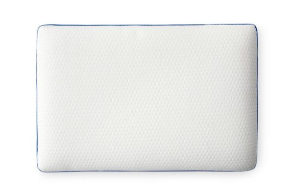 Anatomical pillow MICASA Actuada 40x60 cm, polyurethane foam