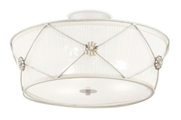 Ceiling lamp MAYTONI ARM369 8 sq.m., 45x23x45 cm, E27
