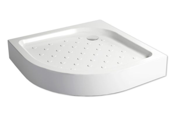 Universal tray MELODIA DELLA VITA Round MTYRD9090 90x16 cm