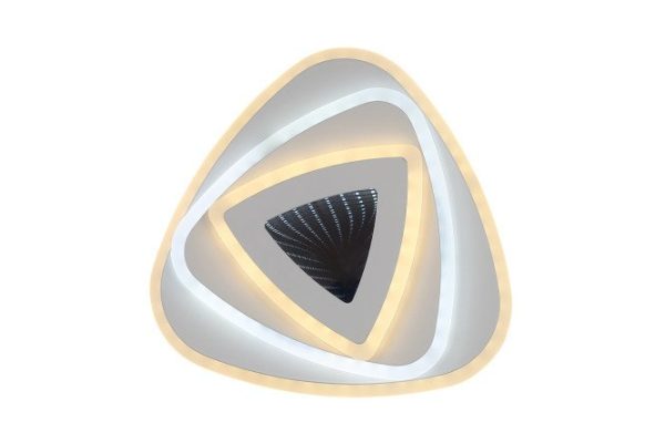Sconce SCHAFFNER Gameto 5 sq.m, LED