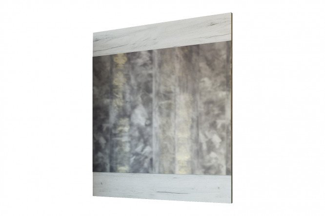 Mirror Sanflor Chicago 70.8x82x1.9 cm